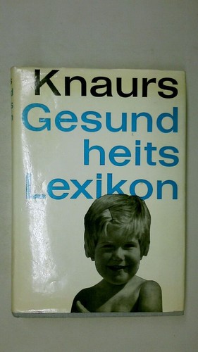 128243 knaurs - -,
