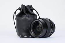 Carl Zeiss Distagon 1: 2.8 25mm T* (Contax) Neuwertig! FOTO JESCHNER 