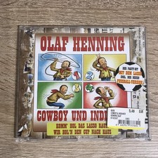 Cowboy  Indianer (Wir holn den