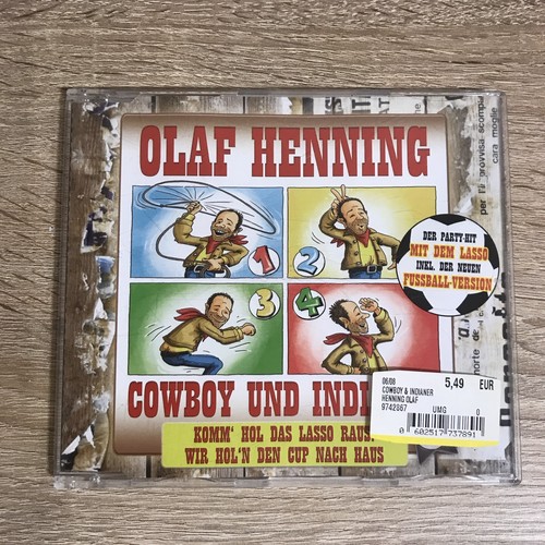 Cowboy indianer wir holn - cowboy,