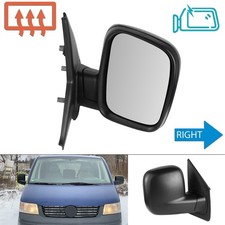 Spiegel rechts für VW T5