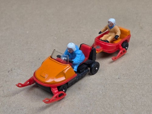 Corgi juniors whizzwheels - corgi, amf
