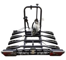 EUFAB Fahrradträger