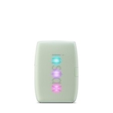 Fuji Instax Mini Link 3 Sage Green EX D tragbarer Sofortbilddrucker Fujifilm NEU