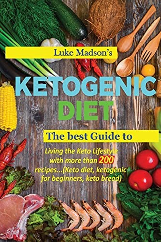 Ketogenic diet madson s - ketogenic,
