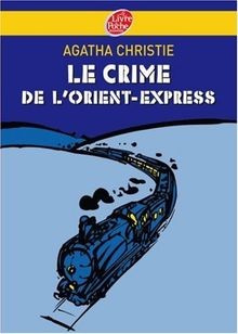 Crime lorient express - le,