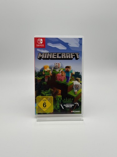 Minecraft-Switch-Edition