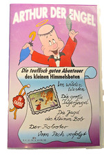 Arthur der Engel - Die