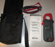 conrad Voltcraft Stromzange