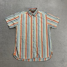 TOMMY HILFIGER Herren Hemd