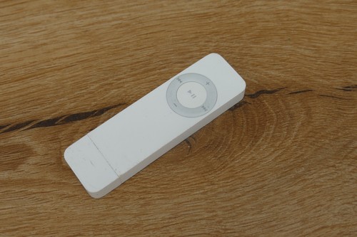 Apple ipod pod shuffle - ++, 1