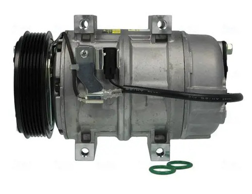 Kompressor klimaanlage 134a - kompressor,,