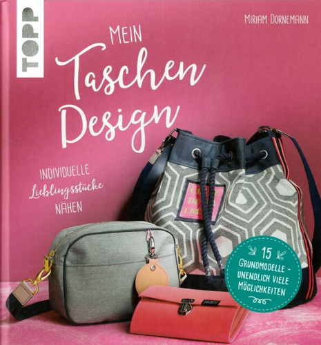 Mein taschen design - taschen, von