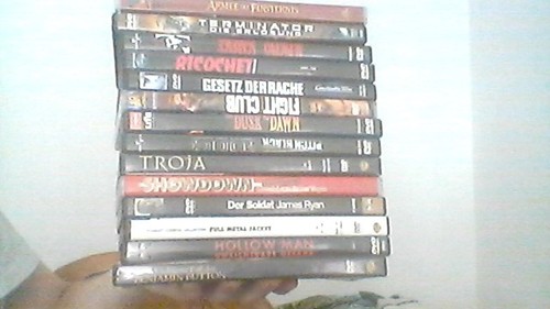 Großes premium dvd - großes,