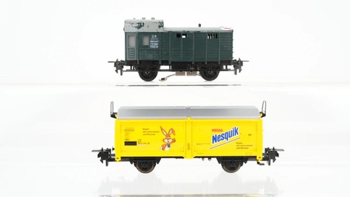 Trix express konvolut - trix,