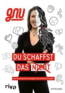Schaffst das nicht über - du,