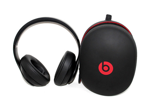 Beats dre studio - dre,