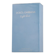 Dolce & Gabbana - Light Blue