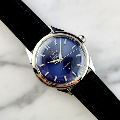 Omega constellation - omega,