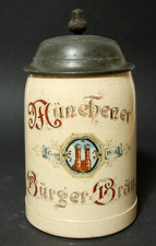 Alter Brauereikrug Bürger