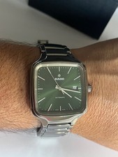 Rado True Square . R27077312