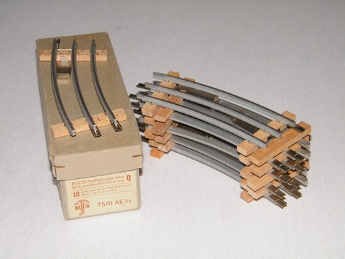 Buco spur 10x ae 1 - buco, 0