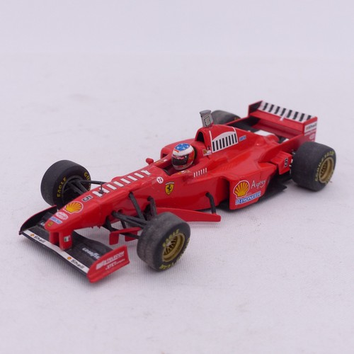 Minichamps ferrari f 310b - ferrari,