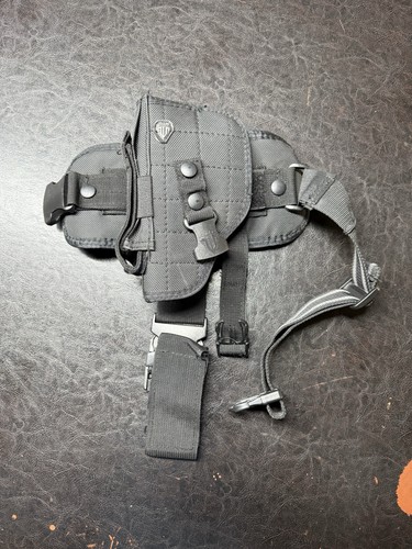 Utg pistolenholster - utg,