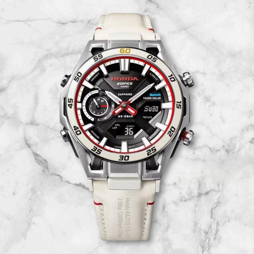 Casio edifice honda - casio, ×