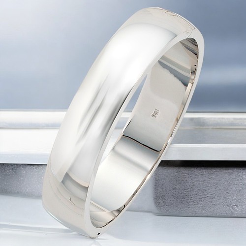 Armreif armband oval 925 - armreif,