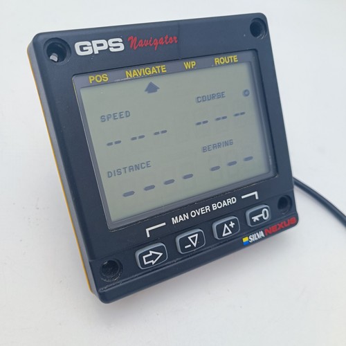 Silva star gps navigator - silva,