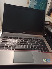 Fujitsu Lifebook E 743i,i 5
