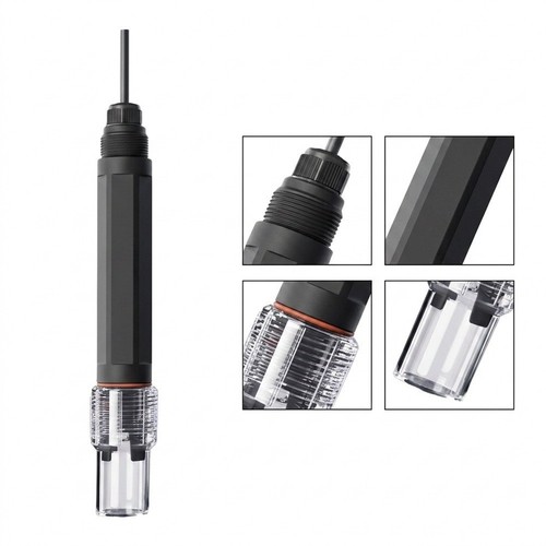 Sonde für mik - ph,