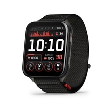 Garmin Venu X1 Schwarz