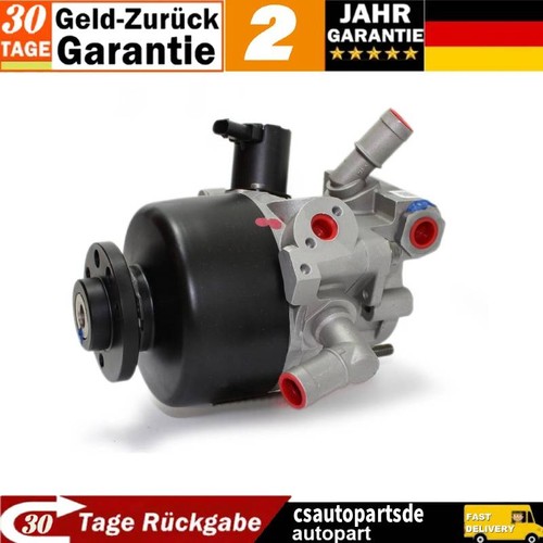 Mercedes abc pumpe servopumpe - mercedes,