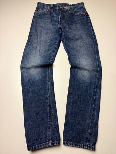 Vintage levis 501 white oak - white,