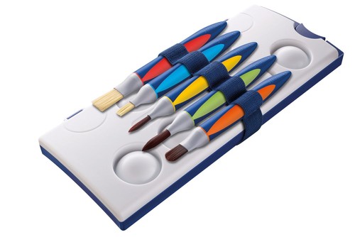 Pelikan pinsel griffix - pelikan,