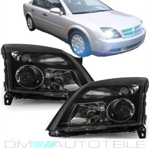 Opel vectra signum - opel,
