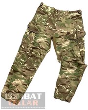 2023 Original British Army MTP