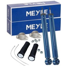 MEYLE Stoßdämpfer Domlager