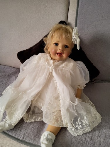 Künstlerpuppe angelina - ", "