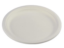 500 Menüteller aus Zuckerrohr