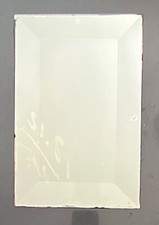 100 Jahre alter Spiegel | Art