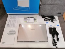 Laptop Notebook 15,6 Zoll - Medion Akoya S6219