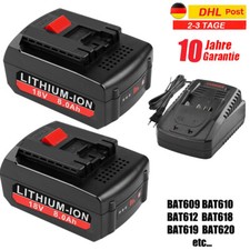 5ah 8ah original akku - 1-4x,
