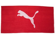 PUMA Handtuch TEAM Towel