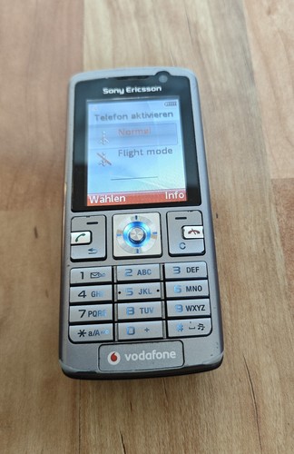 Sony ericsson k610i - sony,