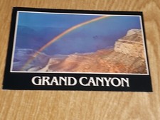 #V1417-2 Ansichtskarte Postkarte USA Grand Canyon National Park Arizona America