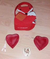 Die Spiegelburg Set Geldbeutel