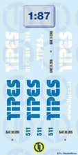 2027 decals tipes italien - 2027,